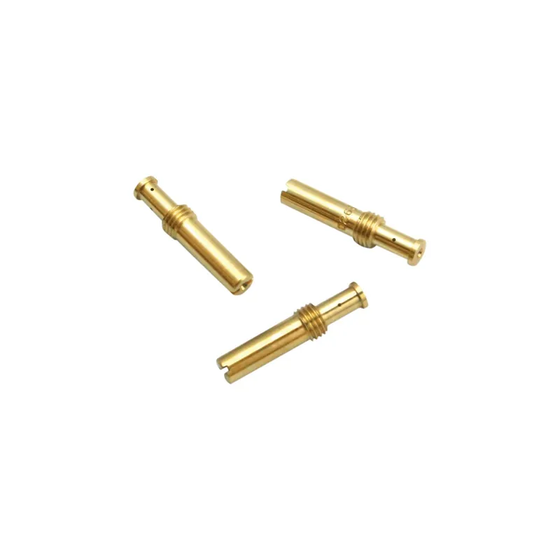 Preiswert S&S Zwischendüse 3er Pack 11-7112 f. S&S Vergaser