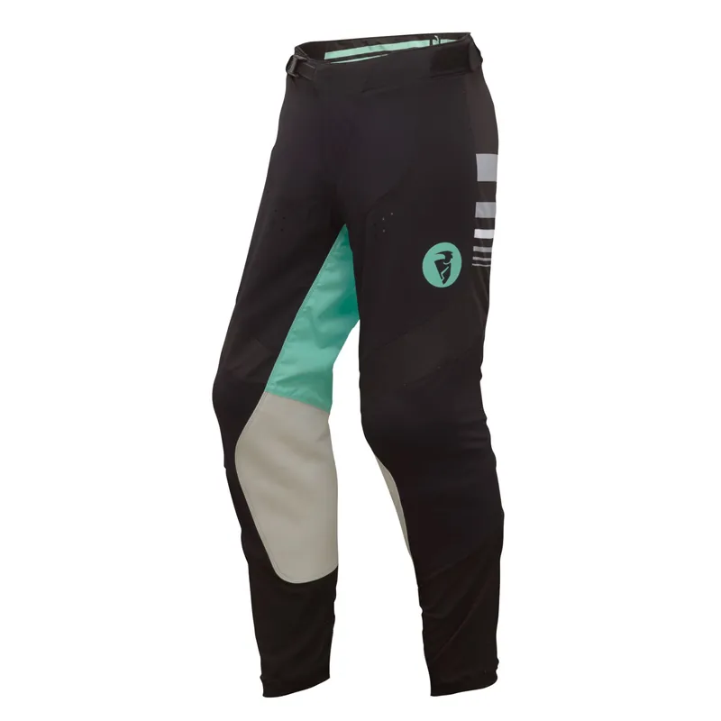 Expressversand Hose Frauen PRIME BLZ B/M 3/4
