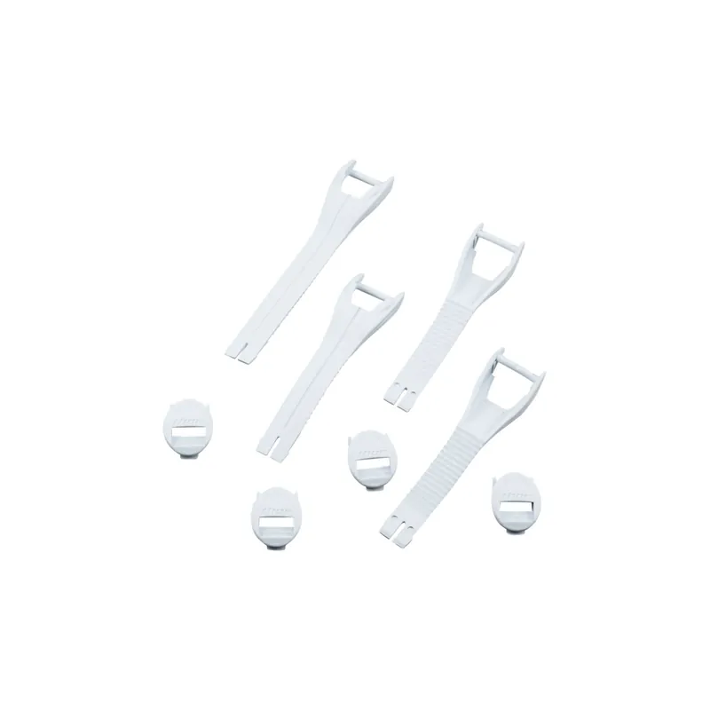 Neu Im Sortiment STRAPS BLITZXP Frauen WH 5-8