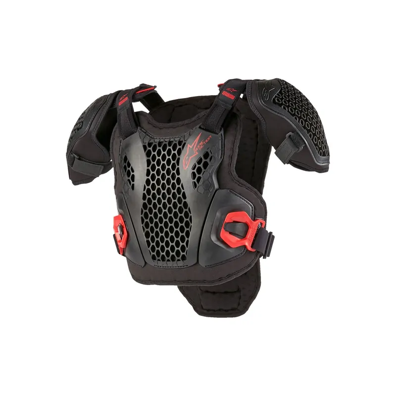 Neu Im Sortiment ROOST-GRD Kinder B-ACT B/R LXL