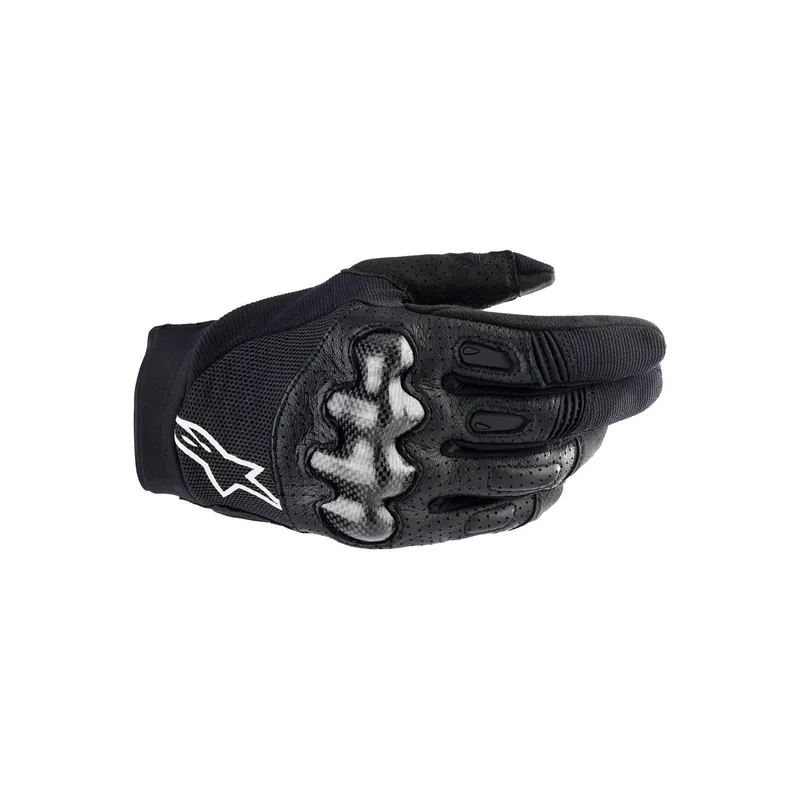 Preisreduziert Handschuh MEGAWATT BLACK XL