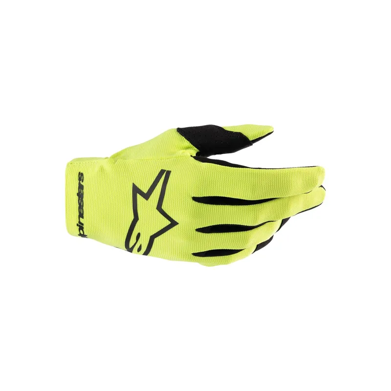 Kracherpreis Handschuh RADAR YLW/BLACK S