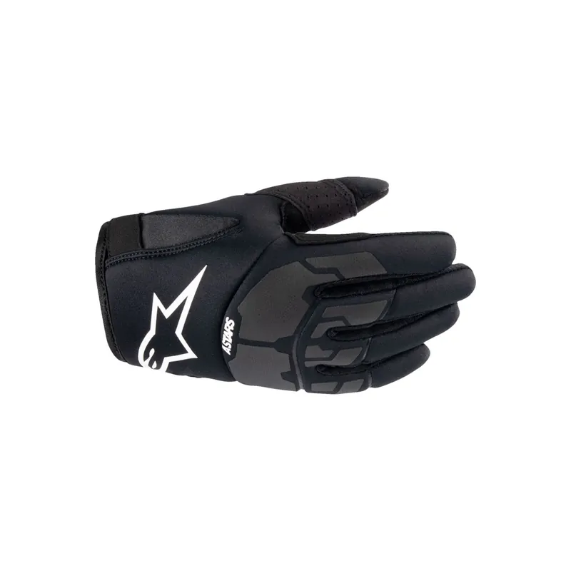 Kracherpreis Handschuh Kinder THERMO BLACK L