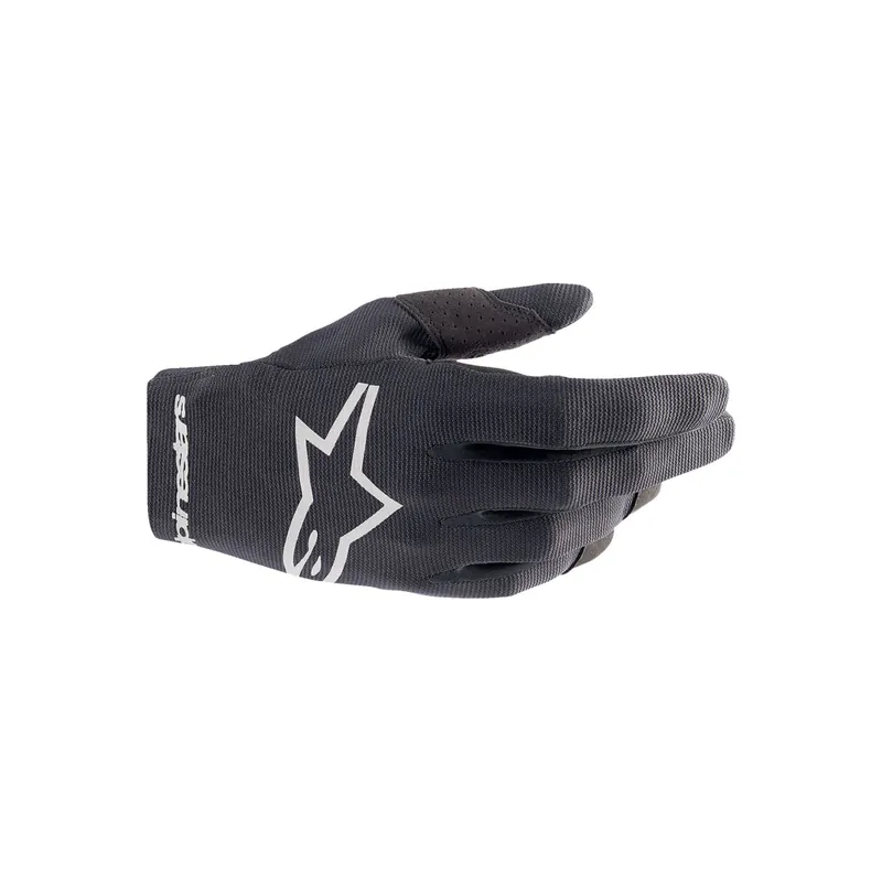 Mega-Angebot Handschuh Kinder RADAR BLACK L
