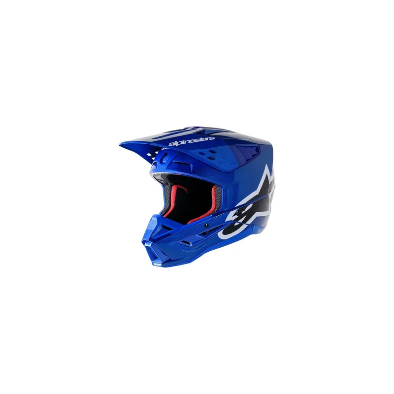 Helm SM5 CORP BLUE 2X Schnäppchen