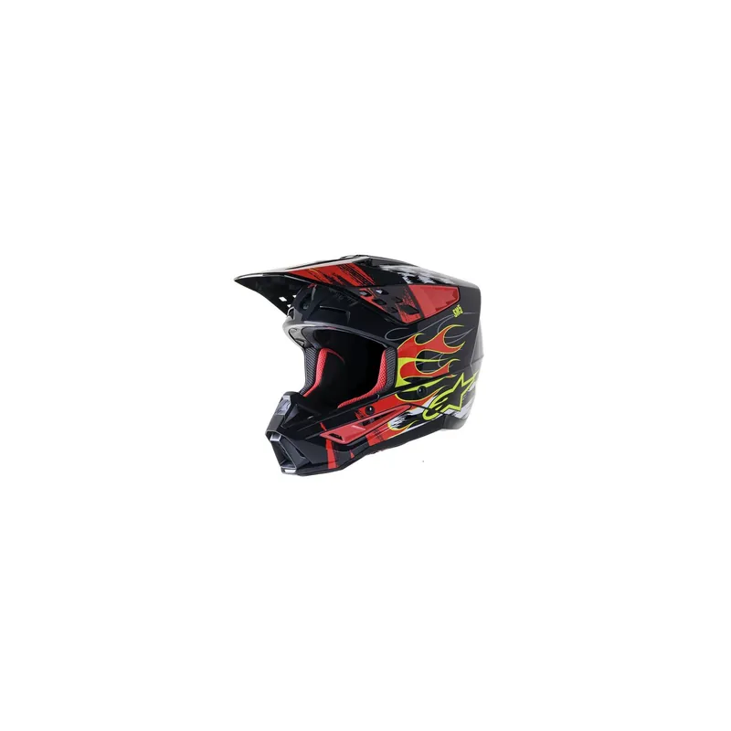Helm SM5 RASH RED/G 2X Direkt Vom Hersteller