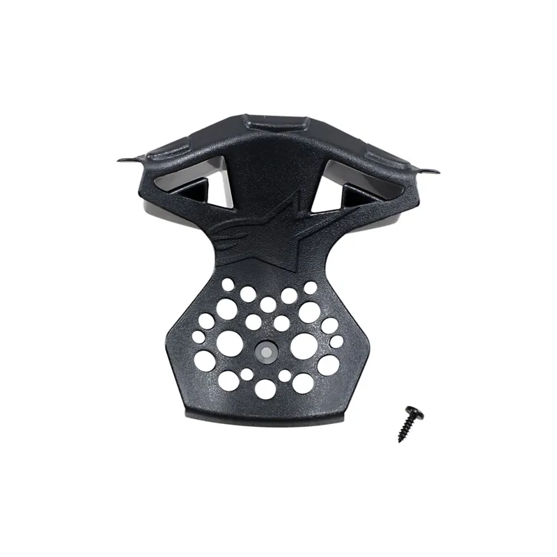 Saisonangebot CHIN Lüftung FRM GLS BK M/2X