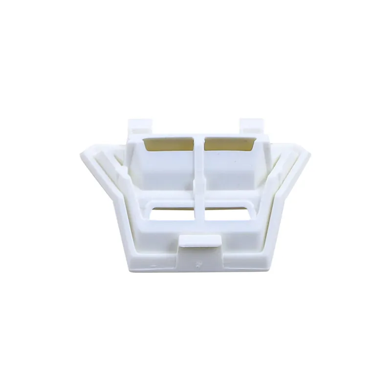 Aktuell Lüftung REAR CENTRAL S-M5 WHITE