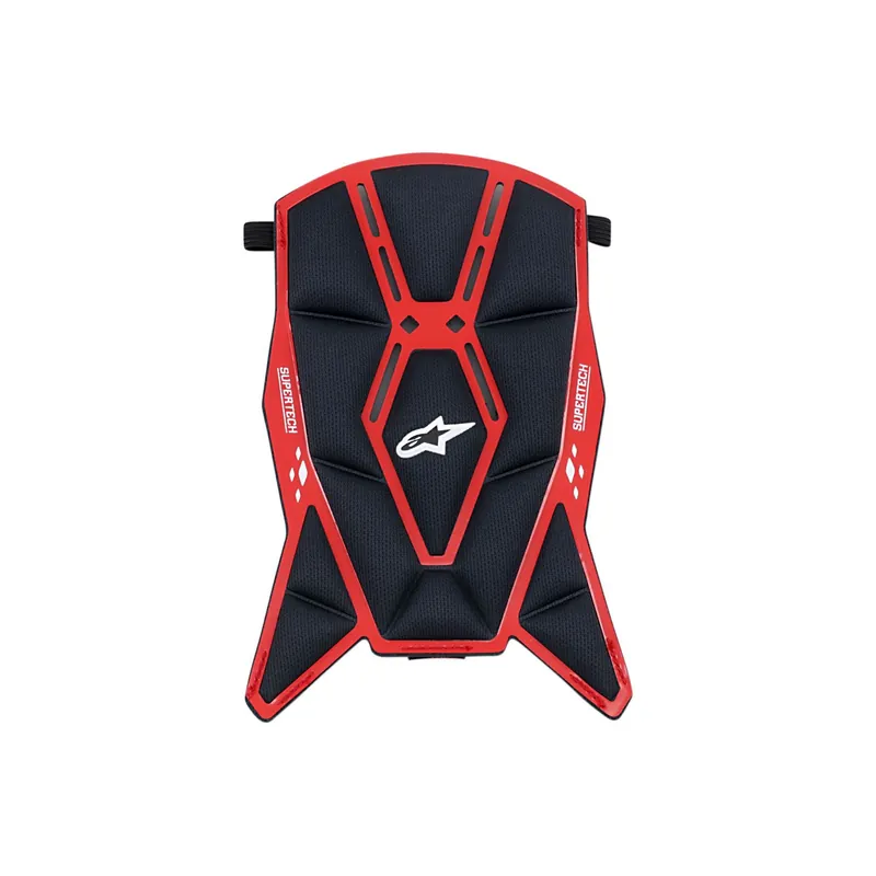 TOP PAD S-M10/SM8 BLACK XS/S Günstig