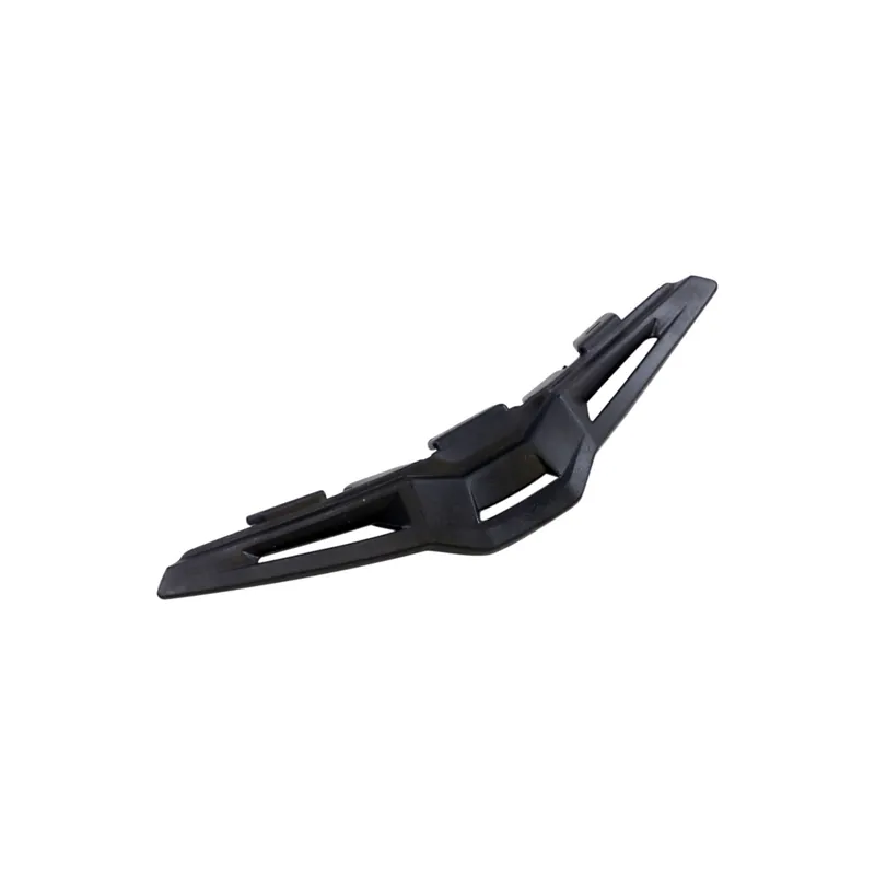 BREATH DEFLECTOR BLACK MATT Direkt Vom Hersteller