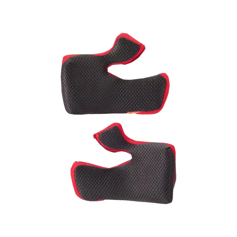 CHEEK PAD S-M10 BLACK XS Jetzt Kaufen