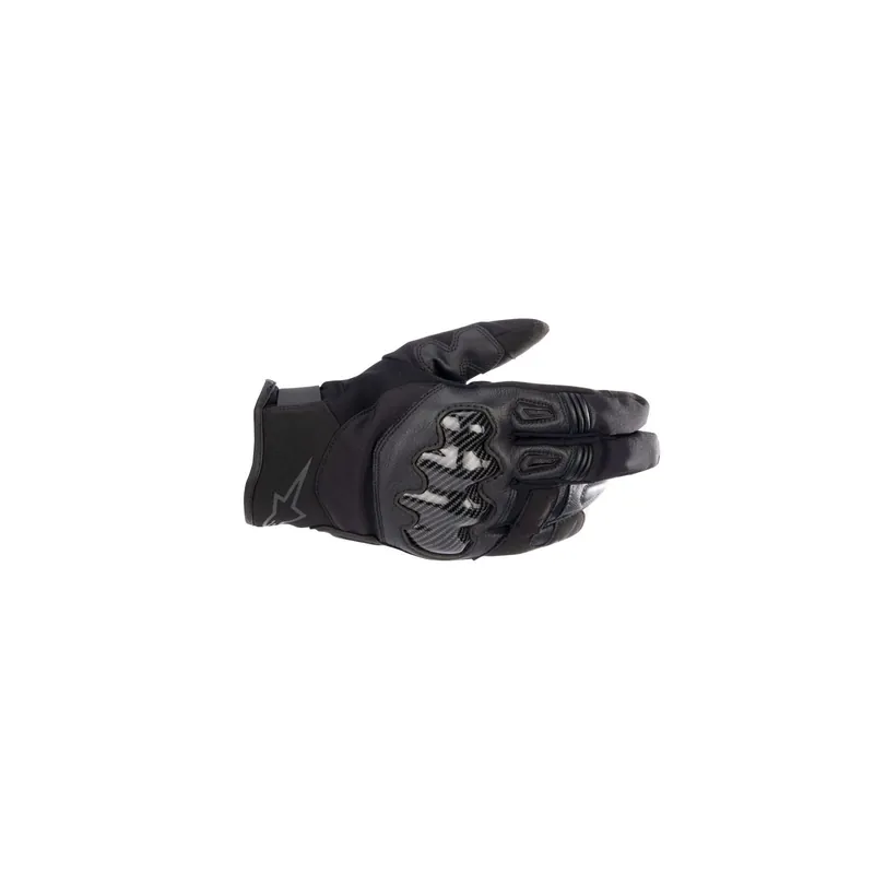 Handschuhe SMX-1 Drystar BLACK S Preisknaller