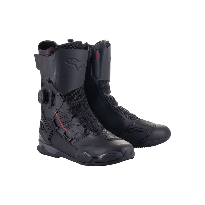 Stiefel SP-X BOA BK/BK 38 Begrenztes Angebot