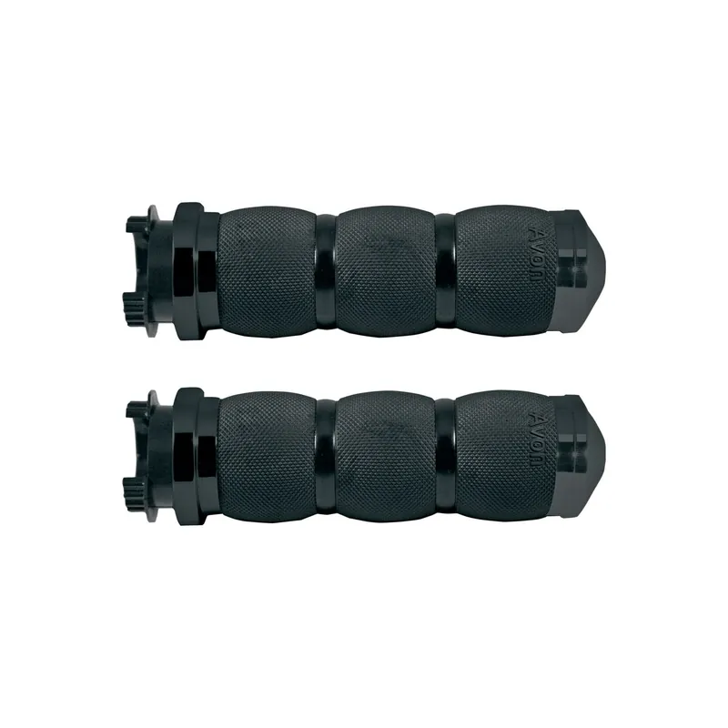3-Ring-Griffe mit Luftpolsterung Neue Ware