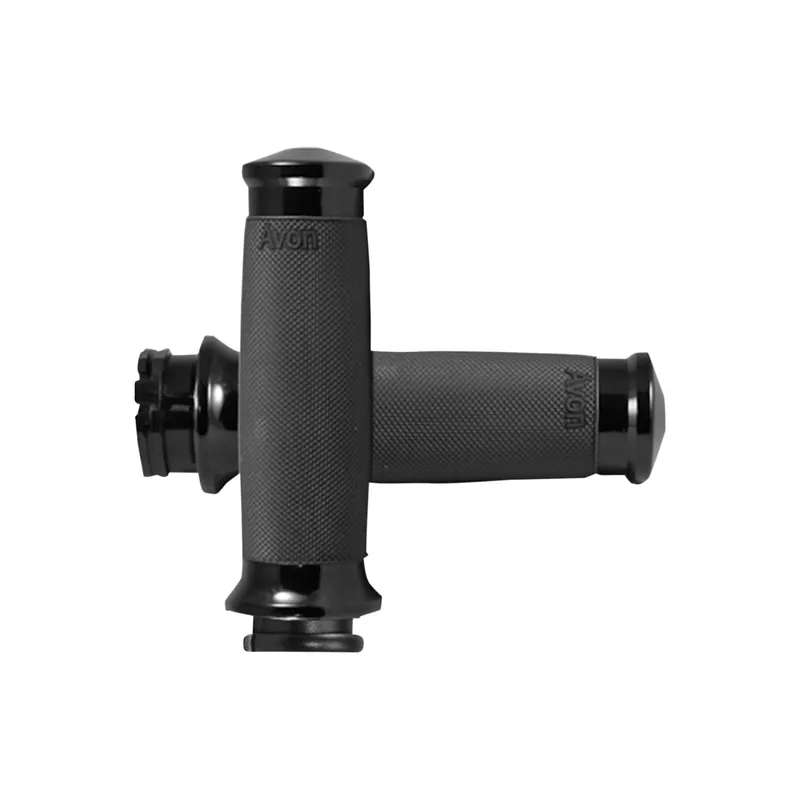 Custom Contour-Griffe Neu