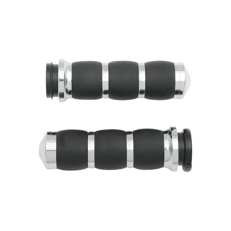 3-Ring Velvet Air Griffe Preis Gesenkt