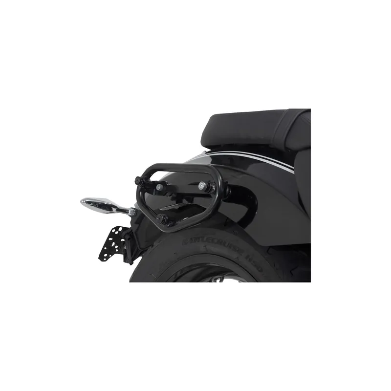 Ausverkauf SW MOTECH SLC Seitenträger rechts für BMW R 18 21–24