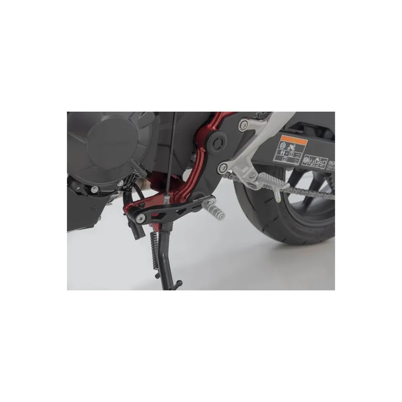 SW MOTECH Schalthebel für Honda Hornet 23–24 Markenware