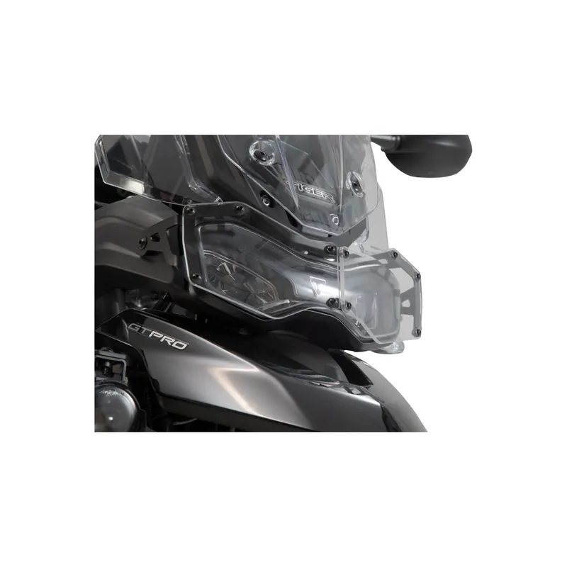 SW MOTECH Scheinwerferschutz für Triumph Tiger 900 20–21 Meistverkauft
