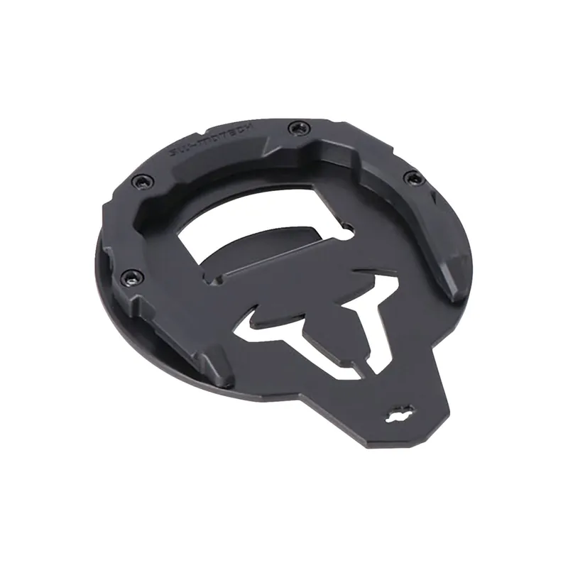 Sichere Zahlung SW MOTECH PRO Tankring für ALU-RACK Gepäckträger Für PRO Tankrucksäcke