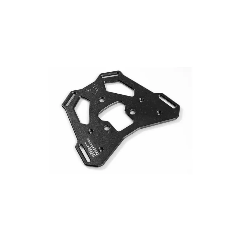 Versand Am Gleichen Tag SW MOTECH ALU-RACK Gepäckträger für BMW K 1200 R 05–08