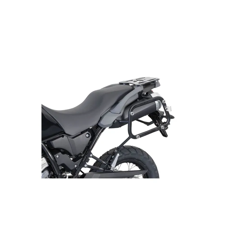 SW MOTECH EVO Seitenträger für Yamaha Tenere 08–16 Meistverkauft