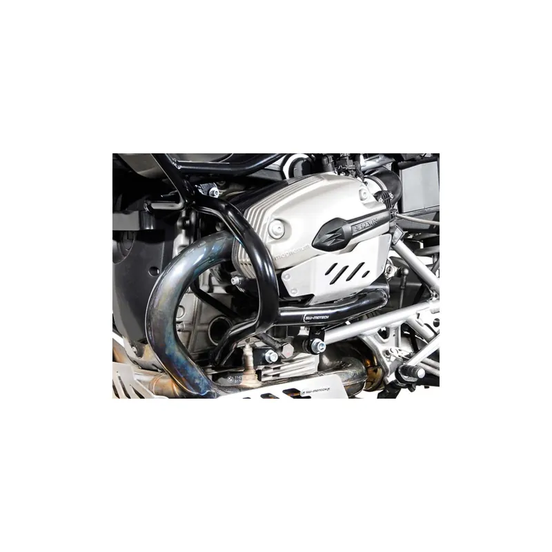 Jetzt Bestellen SW MOTECH Sturzbügel für BMW R 1200 GS 04–12