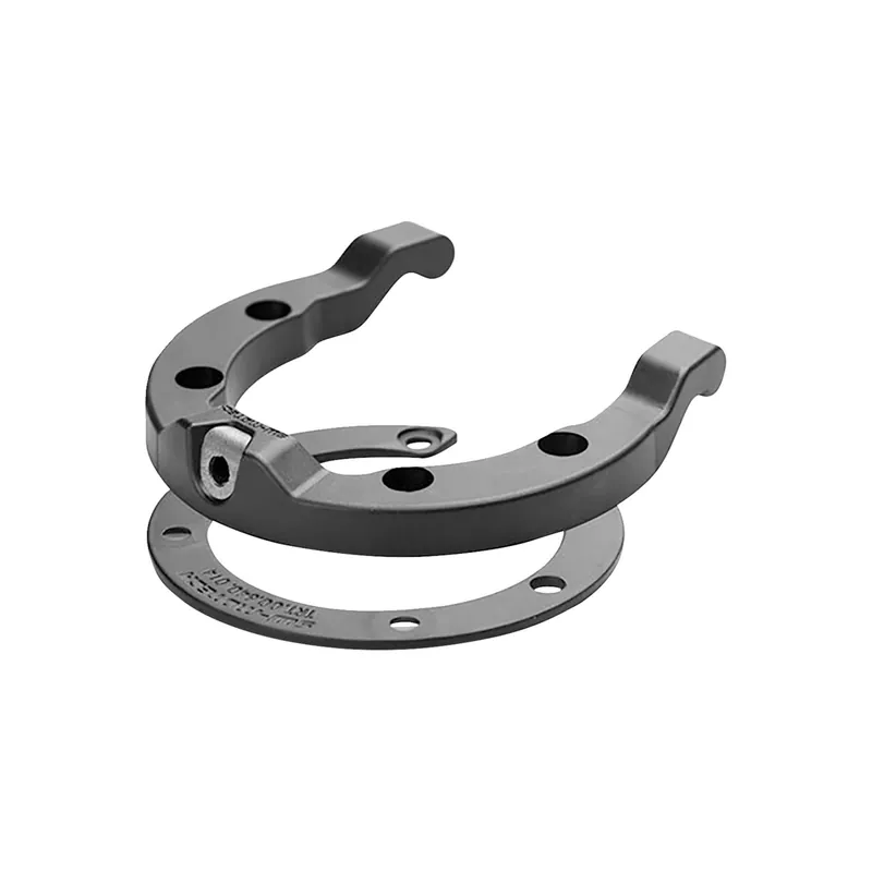 Billig SW MOTECH ION Tankring für BMW Adventure 06–07