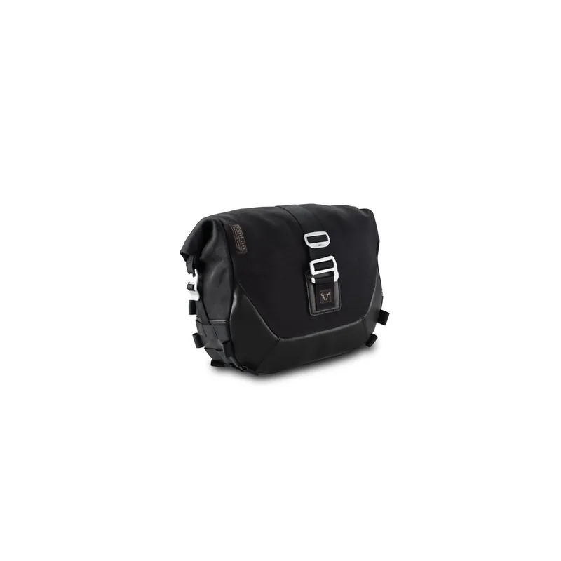 SW MOTECH Legend Gear LC1 Seitentasche Black Edition Links Preisknaller
