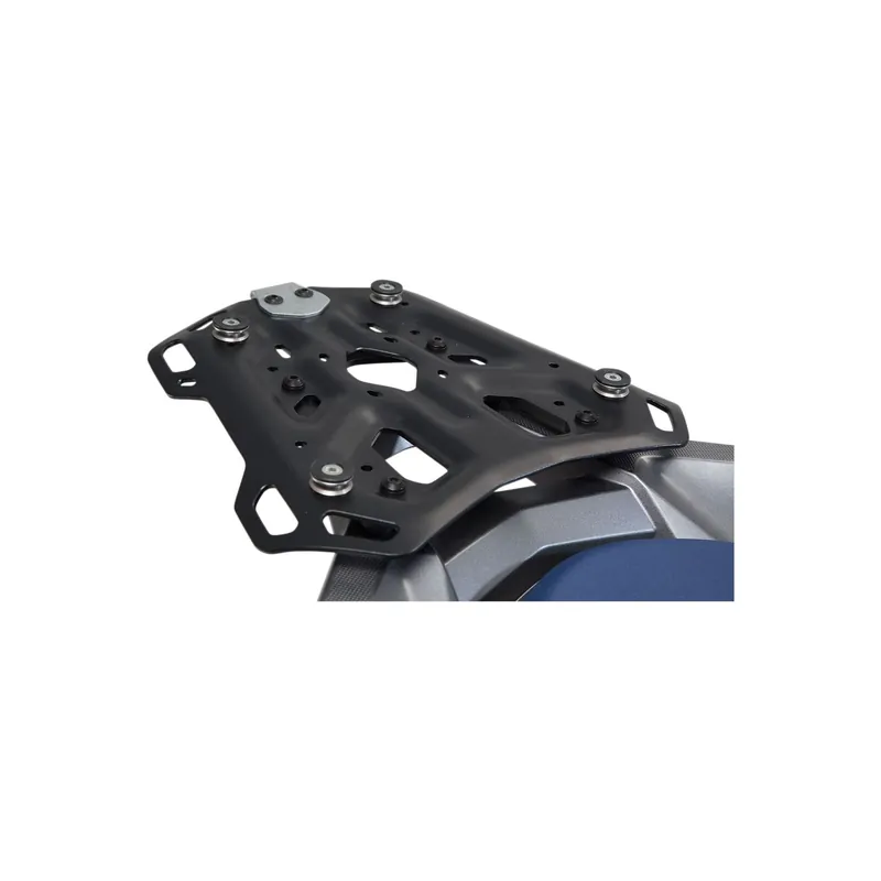 SW MOTECH ADVENTURE-RACK für Gepäck für Honda Africa Twin 16–19 Heißes Angebot