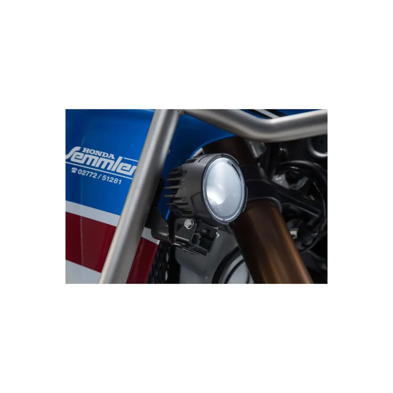 Preisknaller SW MOTECH Scheinwerfer-Klemmen für Honda Africa Twin Adventure Sports 18–19