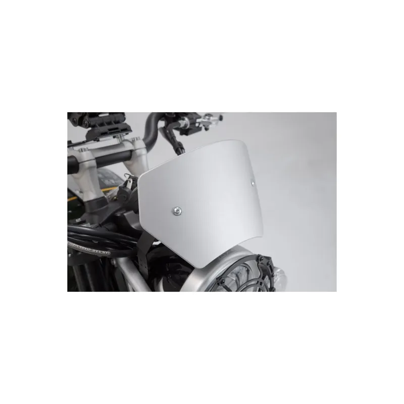 Angebot SW MOTECH Windschild für Triumph Scrambler 1200 Xc 19–24