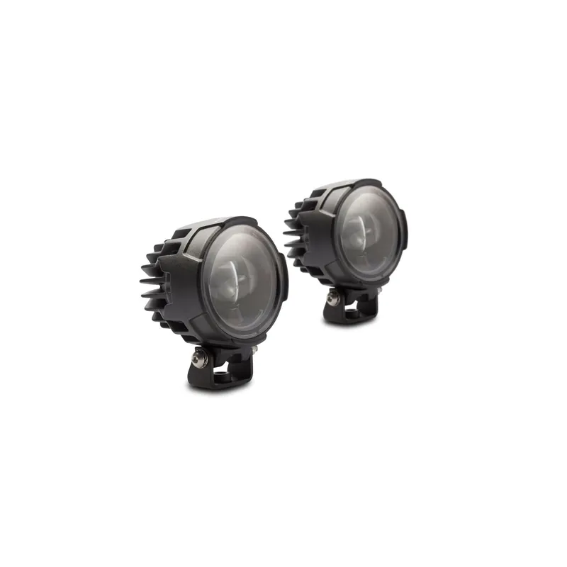 Direktkauf SW MOTECH Scheinwerfer-Klemmen für Yamaha Tenere 700 19–22