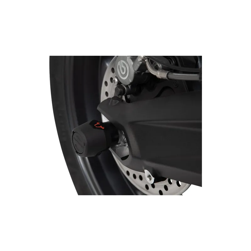 Neue Kollektion SW MOTECH Sturzpad Set für Honda Fireblade 17–23
