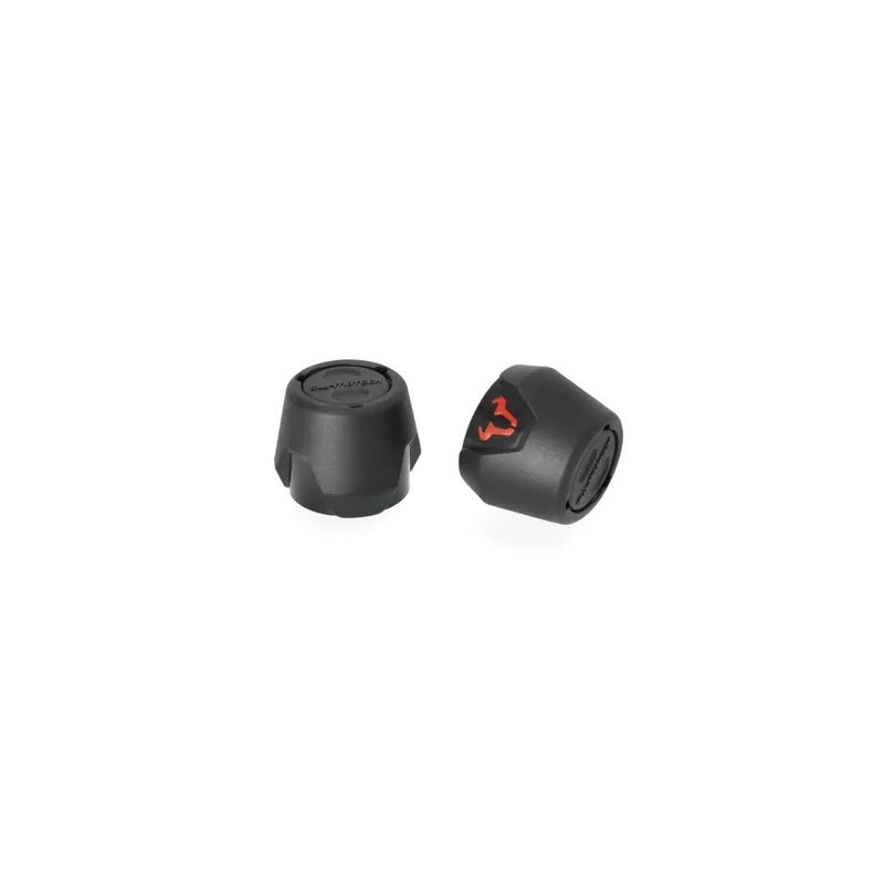 Neue Ware SW MOTECH Sturzpad Set für Yamaha MT-09 20–25