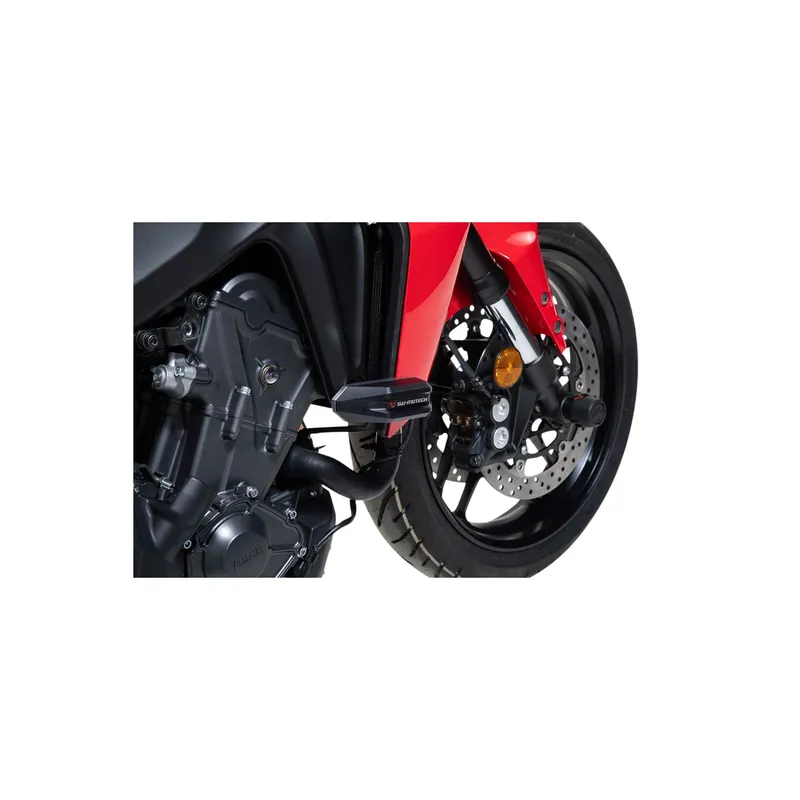 Wochenendangebot SW MOTECH Rahmenschutz für Yamaha MT-09 20–22