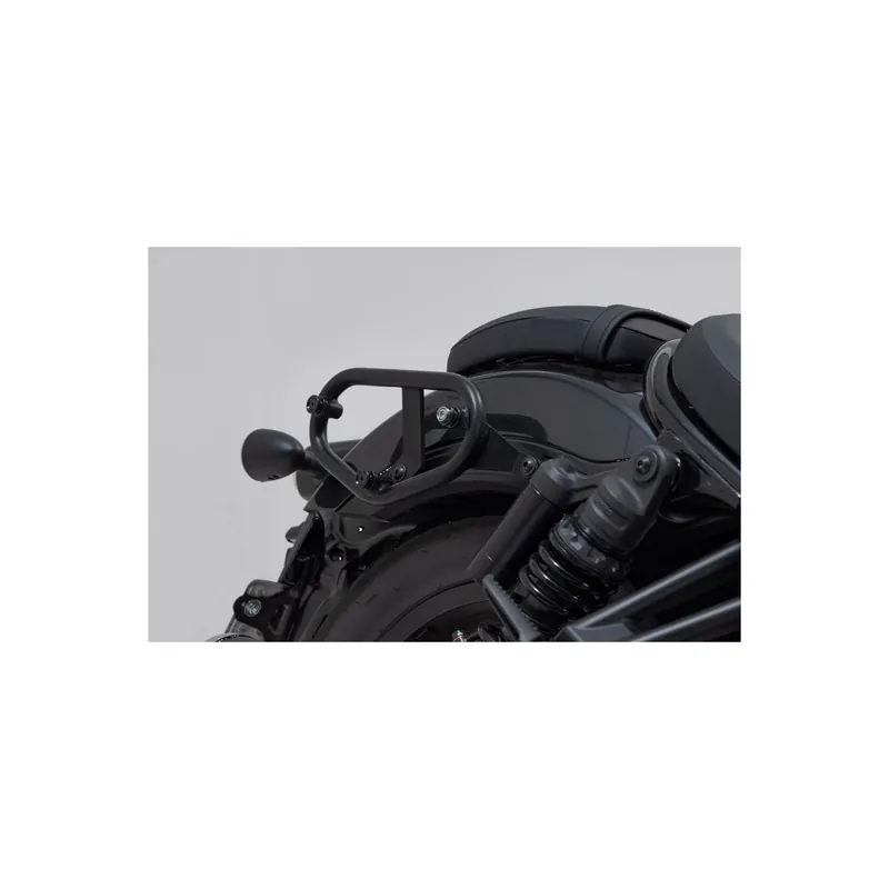 Günstig SW MOTECH SLC Seitenträger rechts für Honda Rebel 21–24