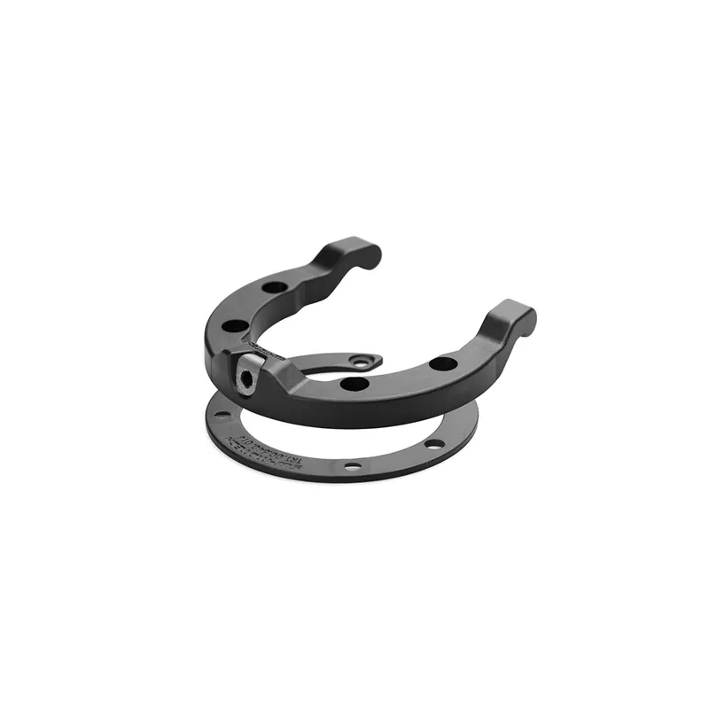Markenware SW MOTECH ION Tankring für Aprilia Tuono 03–05
