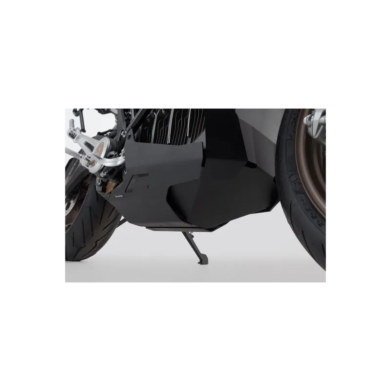 Abverkauf SW MOTECH Motorschutz für Zero Naked Street 18–22