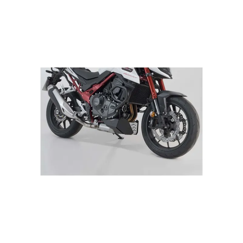 SW MOTECH Frontspoiler für Honda Hornet 23–24 Garantierte Lieferung