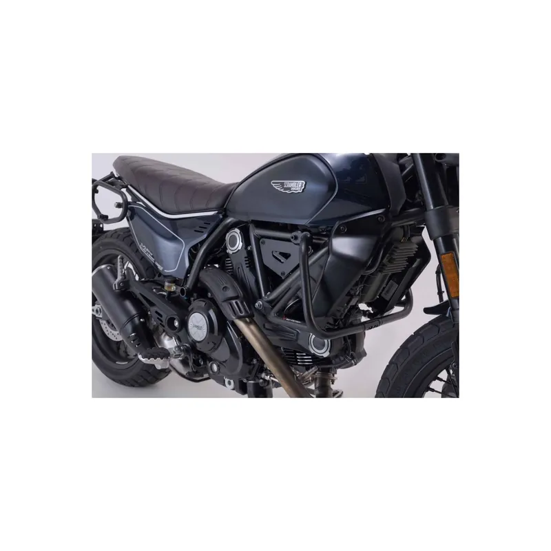 SW MOTECH Sturzbügel für Ducati Full Throttle 23–24 Direktkauf