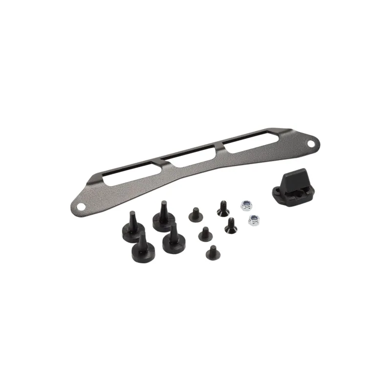 SW MOTECH Adapterkit für ADVENTURE-RACK Gepäckträger Meistverkauft