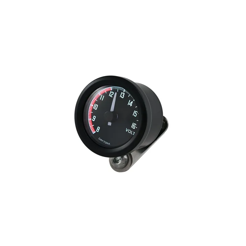 DAYTONA "VELONA48" Voltmeter analog Neuheit