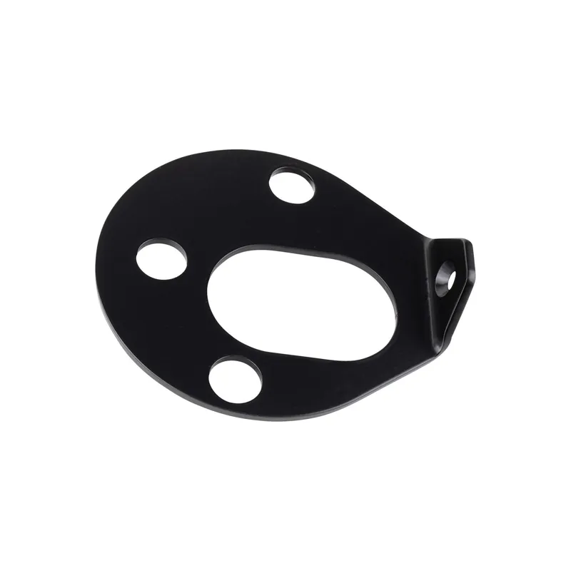 GILLES TOOLING Tachoverlegungsset XSR700 schwarz Angebot