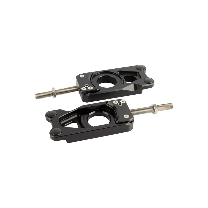 Direkt Vom Hersteller GILLES TOOLING TCA Kettenspanner schwarz
