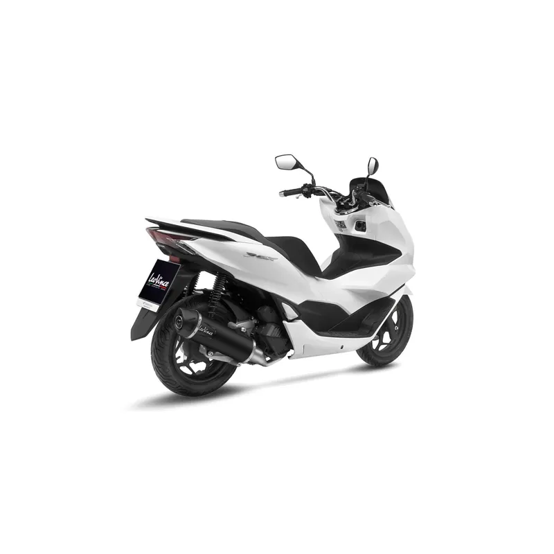 LEOVINCE - NERO für HONDA PCX 125 2021 - 2024 Kracherpreis