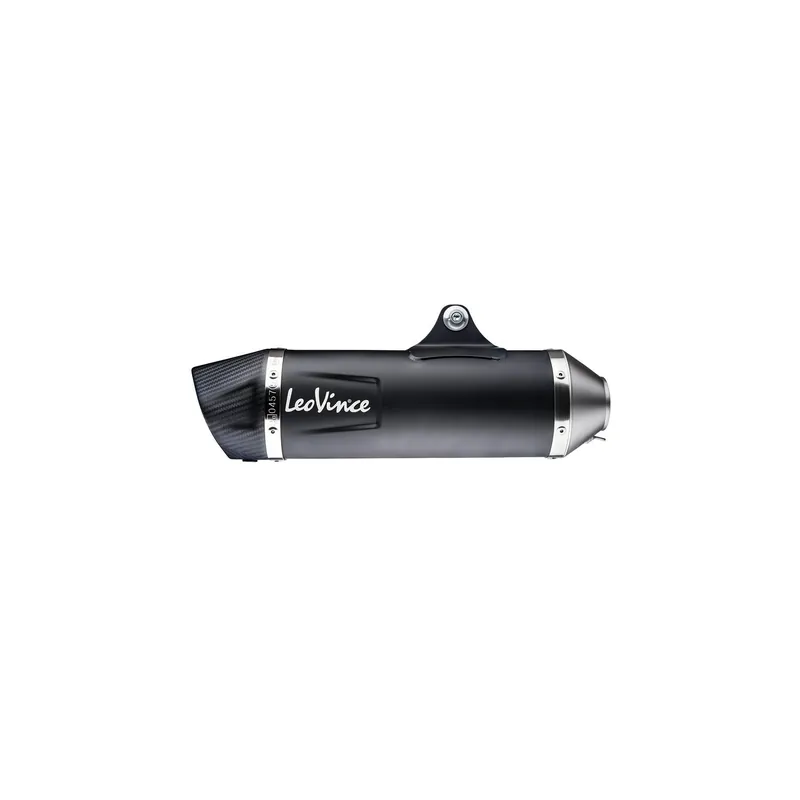 LEOVINCE - NERO für VESPA GTS 125 i.e. 2017 - 2020 Online Kaufen