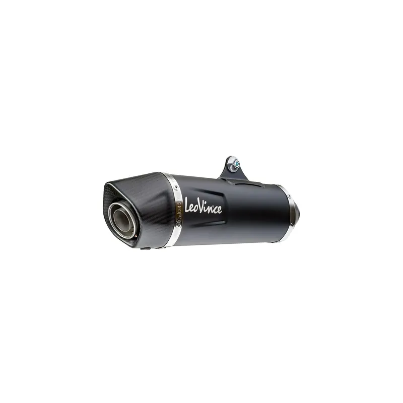 LEOVINCE - NERO für TRIUMPH TIGER 1200 GT/RALLY/PRO/EXPLORER 2022 - 2024 Highlight