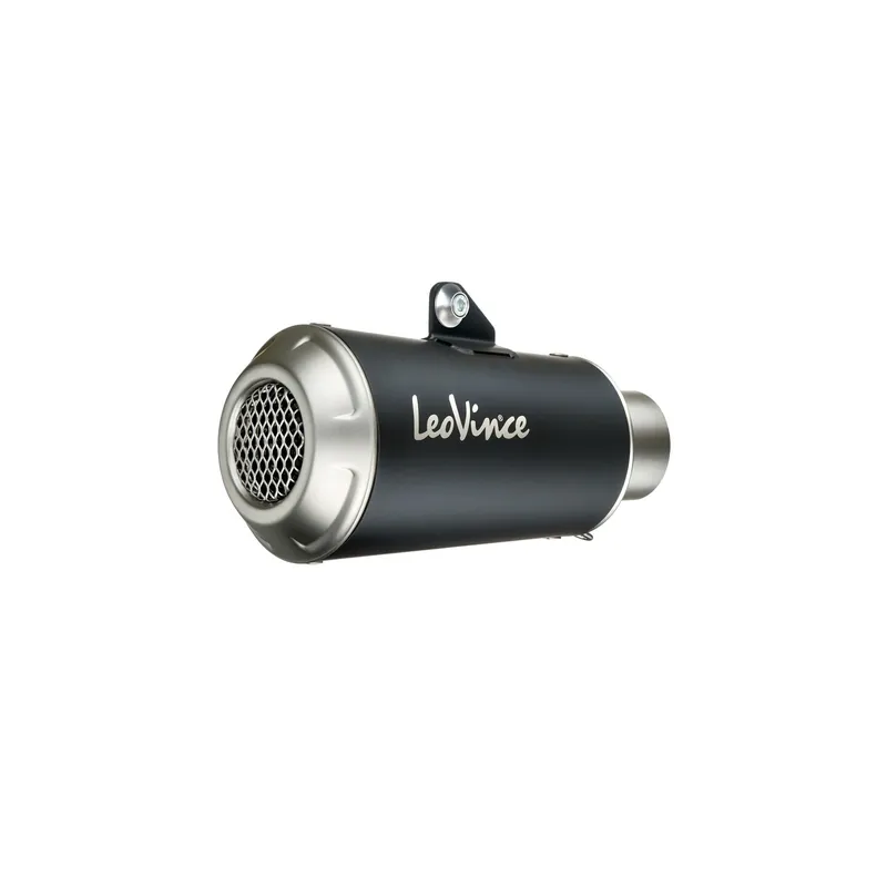 Begrenztes Angebot LEOVINCE - LV-10 BLACK EDITION für BMW S 1000 XR 2020 - 2023