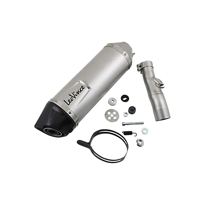 LEOVINCE - LV ONE EVO für HONDA INTEGRA 750/DCT/ABS 2016 - 2020 Bestseller
